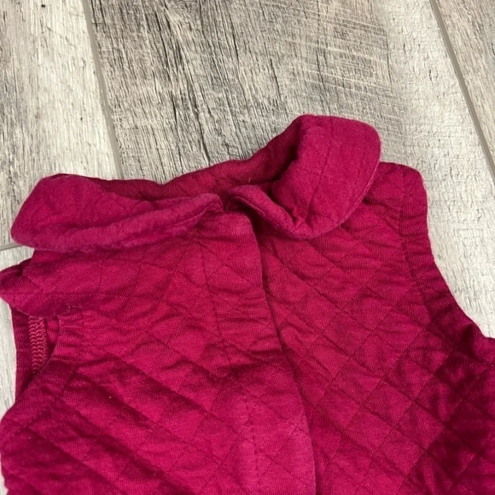 Carters Baby Quilted Vest‎